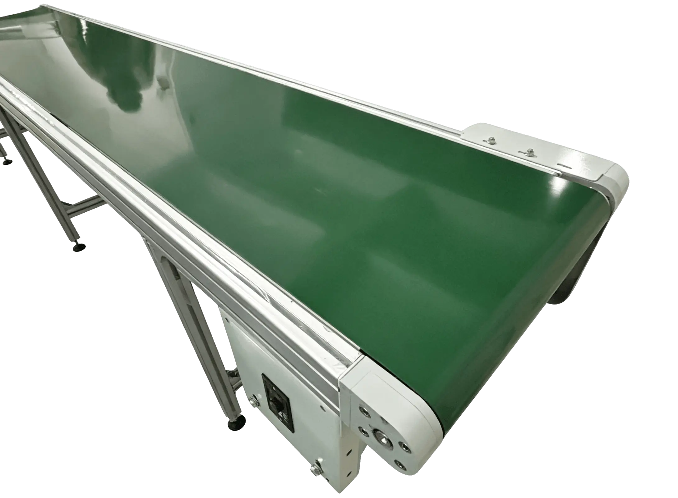Belt Conveyor