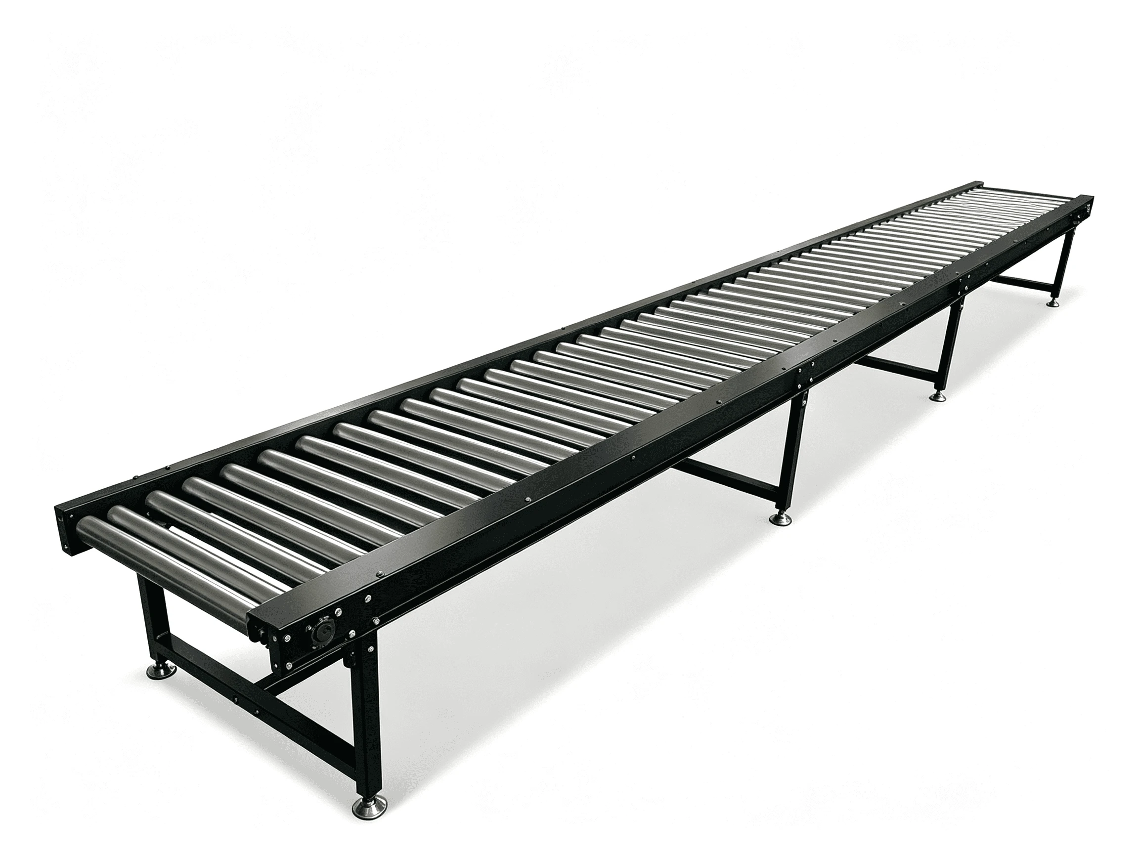 Electric Roller Conveyor