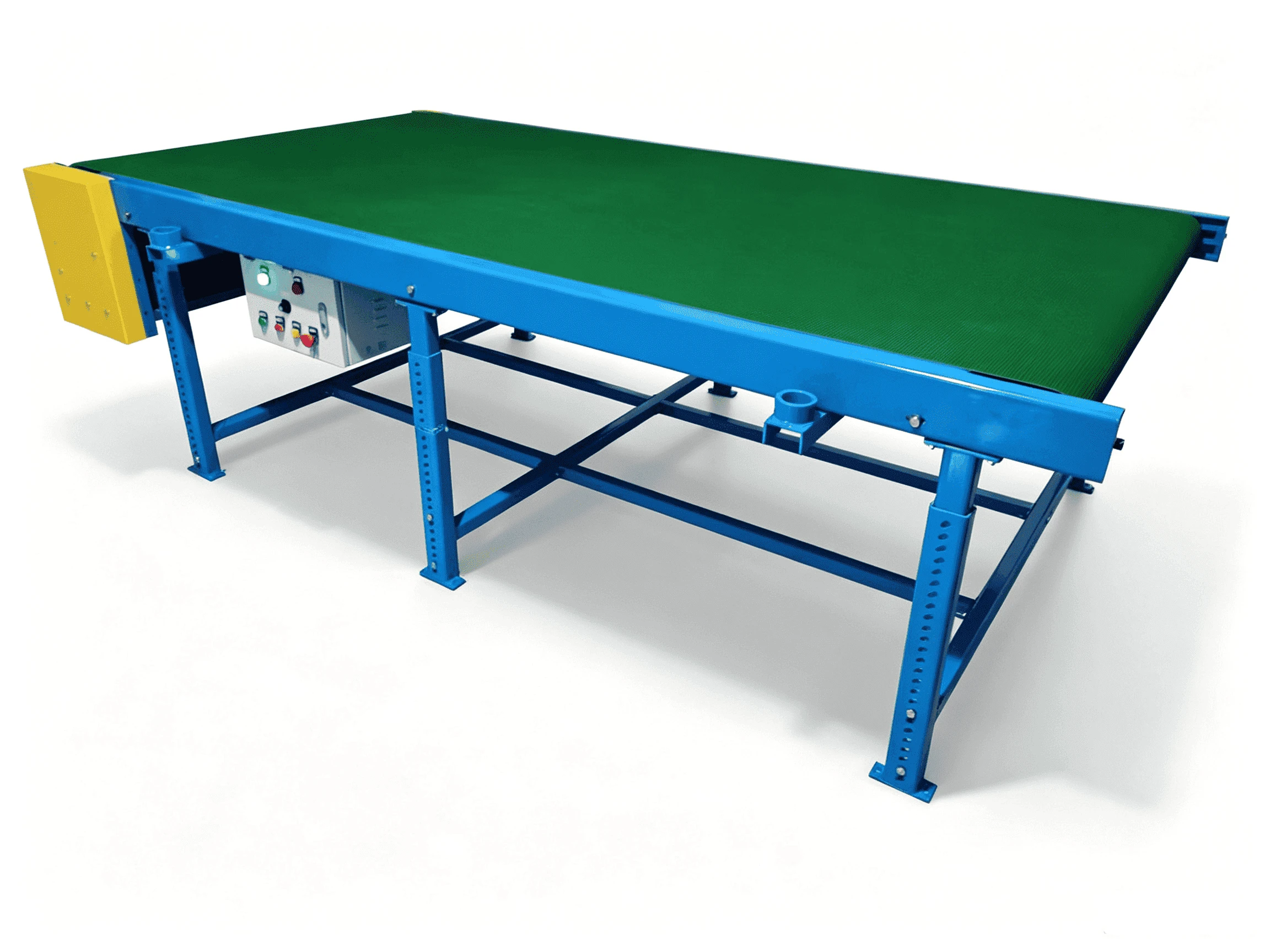 Flat Belt Conveyor