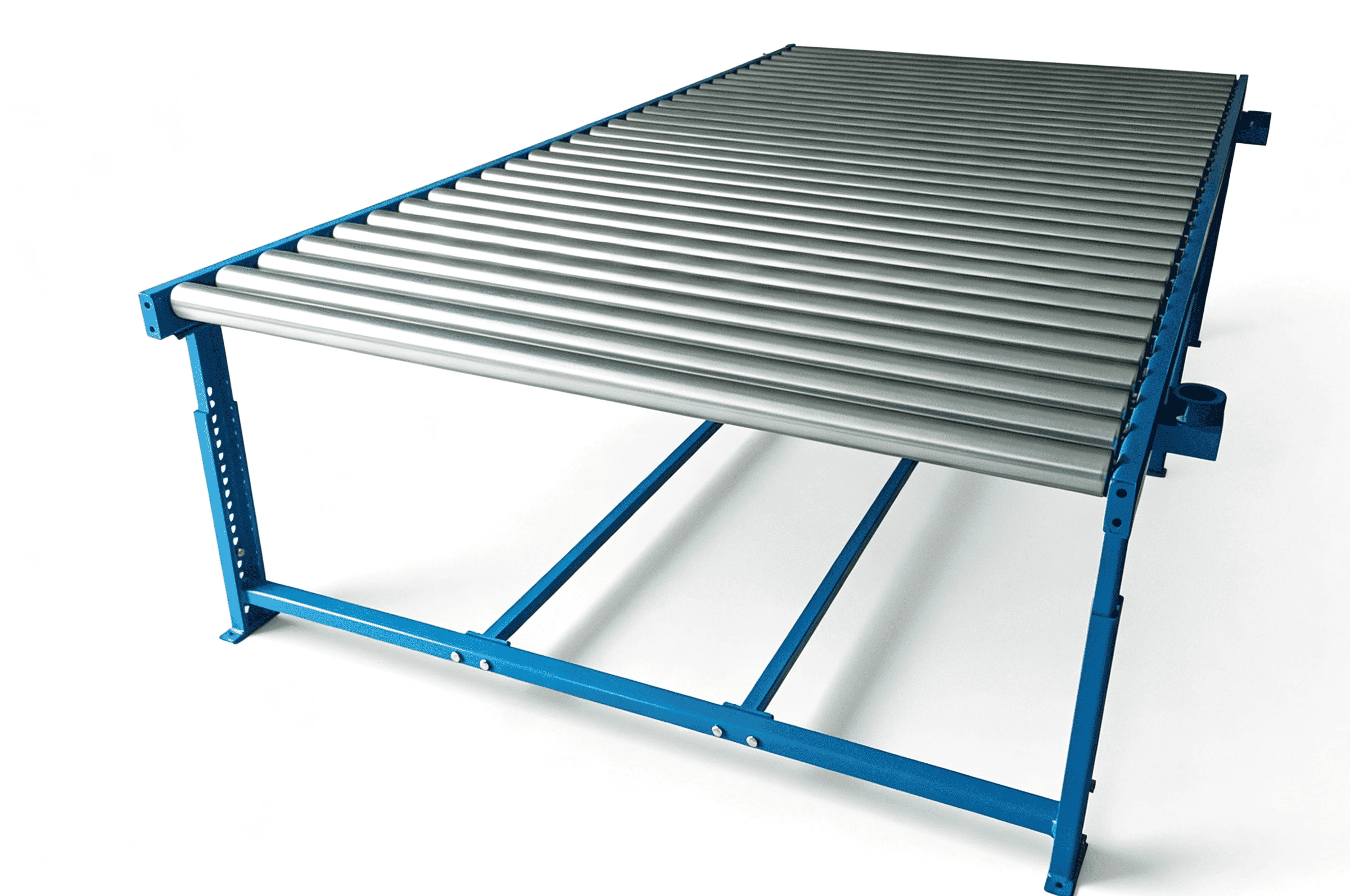 Gravity Roller Conveyor Supplier