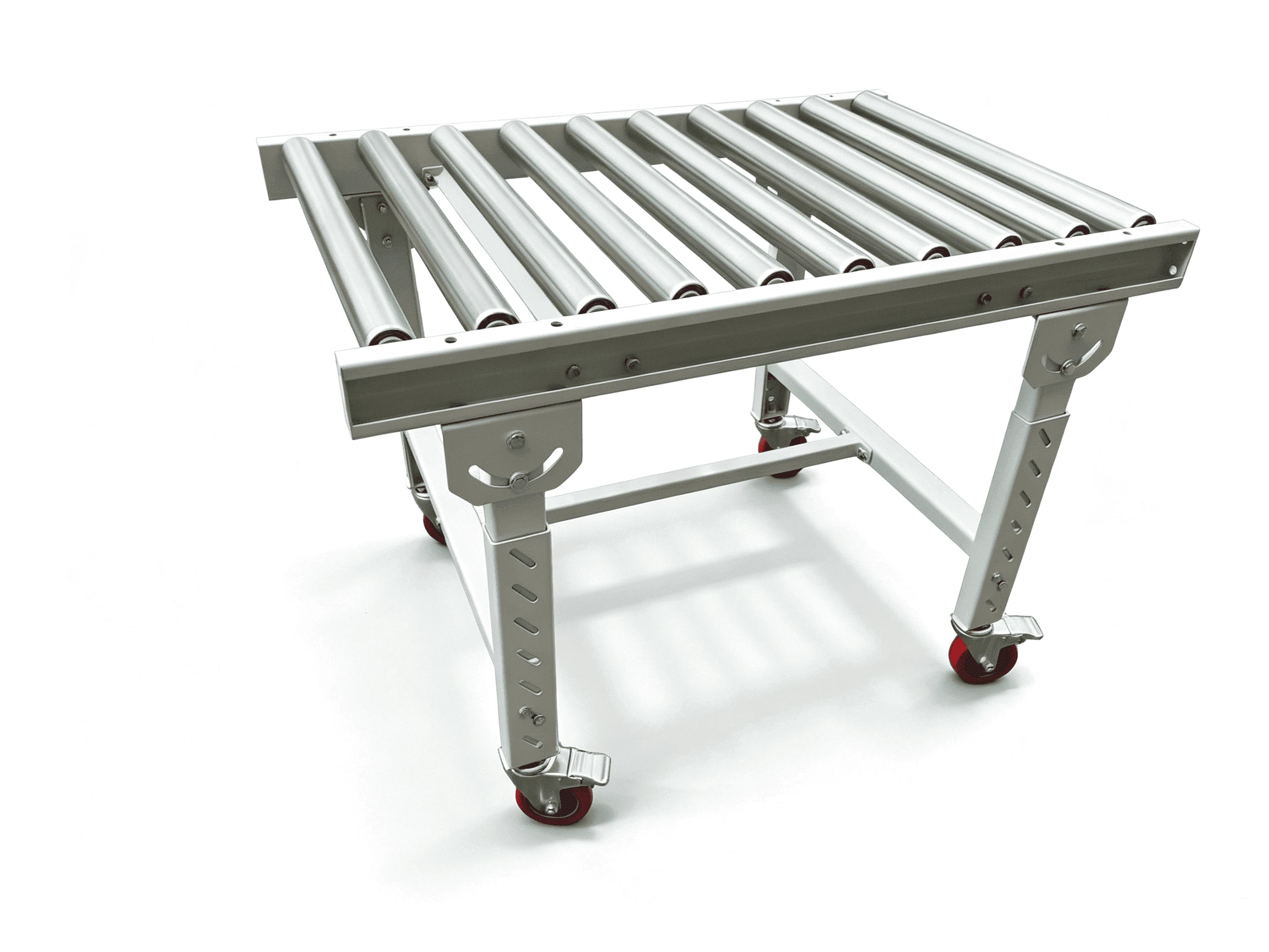 Non Powered Roller Conveyor 2