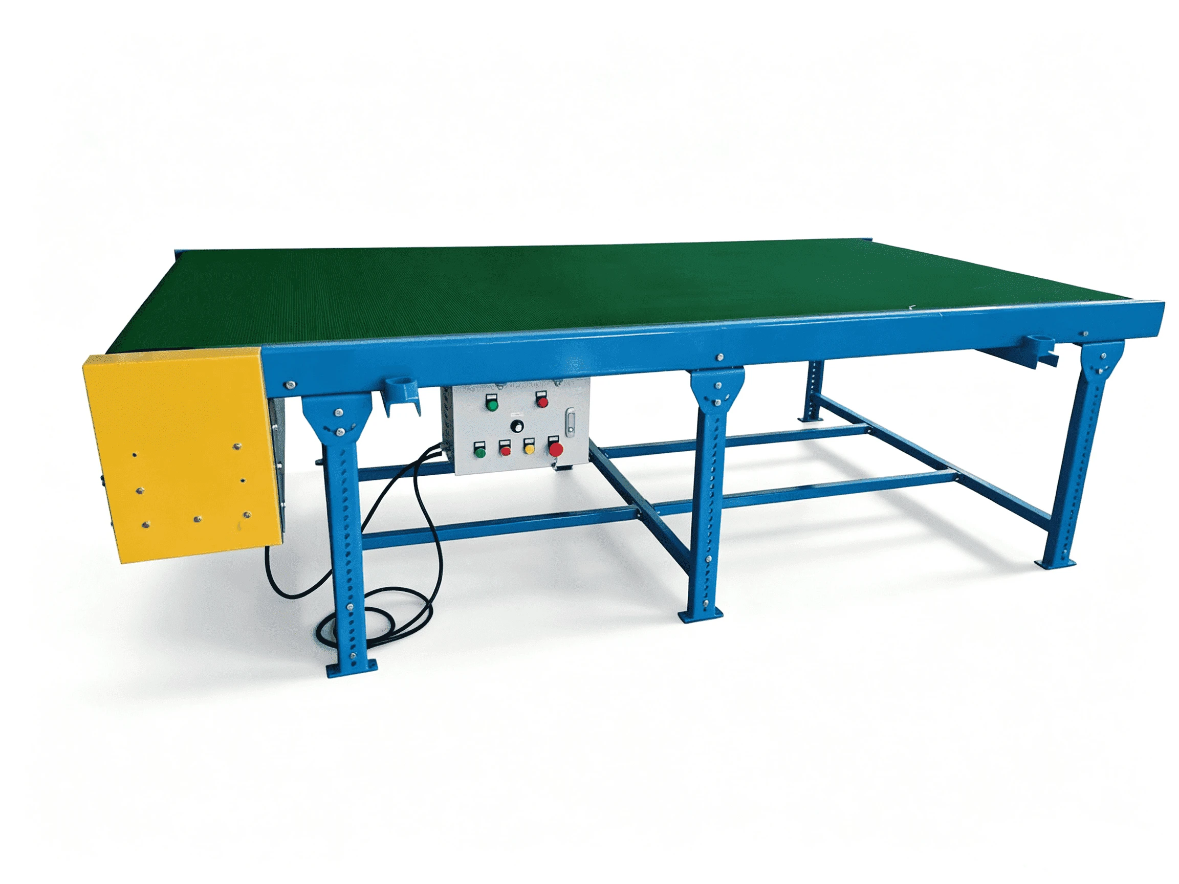Powered Belt Conveyor